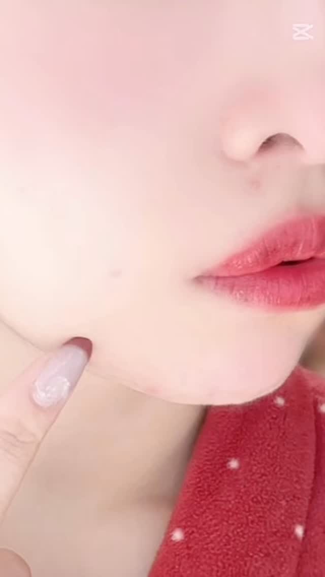 ONE COAT グロウティント/Lummir/リップティントを使ったクチコミ（1枚目）