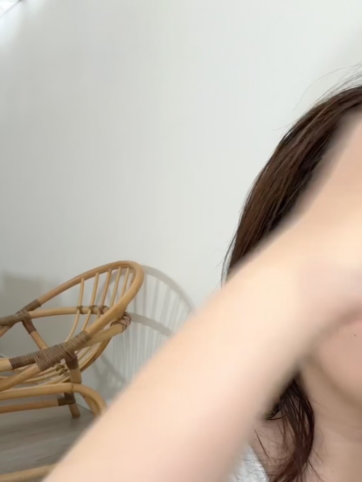 Scalp Lotion スキャルプローション/Waphyto/頭皮ケアを使ったクチコミ（3枚目）