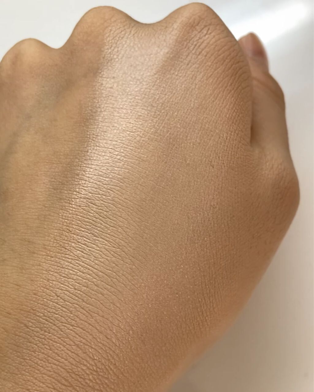 ウルトラフィットセラムクッション/jenny house/クッションファンデーションの動画クチコミ4つ目