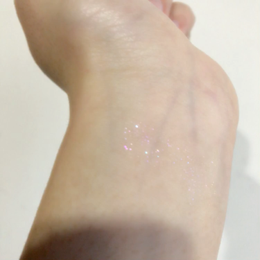 ルックアット マイアイジュエル/ETUDE/単色アイシャドウを使ったクチコミ（3枚目）