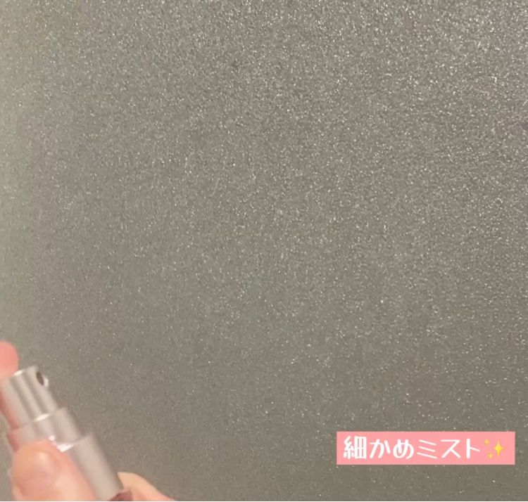  キラージュ デュアルエフェクト ヘアミスト/キラージュ/ヘアミストを使ったクチコミ（3枚目）