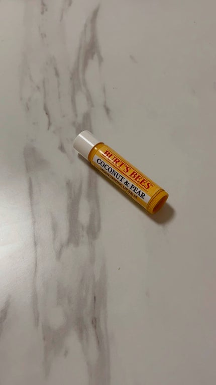 ビーズワックスリップバーム/BURT'S BEES/リップバームの人気ショート動画