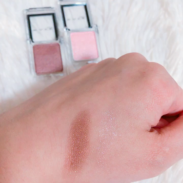 ケイト ザ アイカラー/KATE/単色アイシャドウを使ったクチコミ（2枚目）