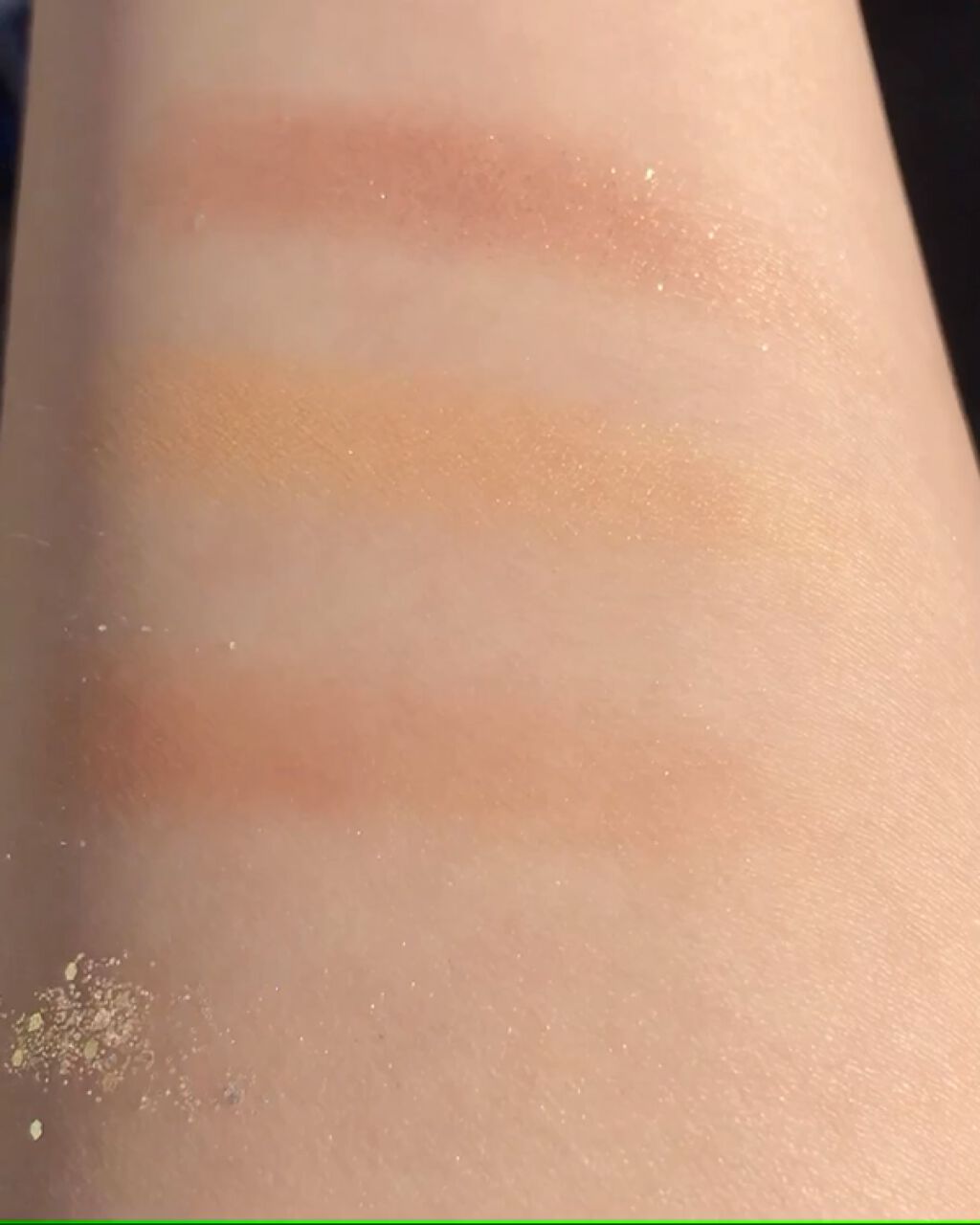 ラグトーマス・キット/RICAFROSH/アイシャドウパレットの動画クチコミ3つ目