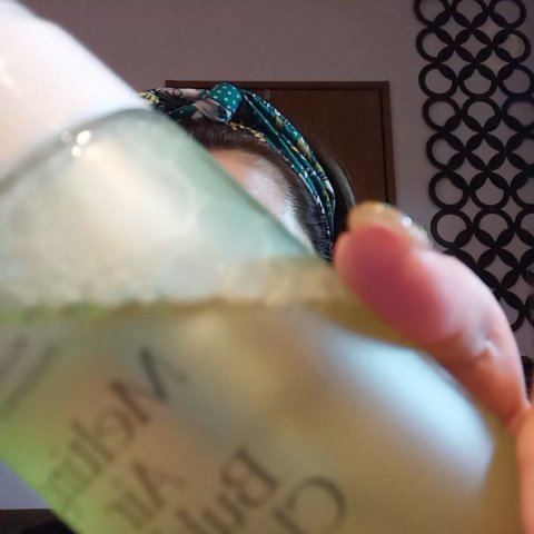 メルティングエアバブルクレンザー/17Hours/その他洗顔料を使ったクチコミ（3枚目）