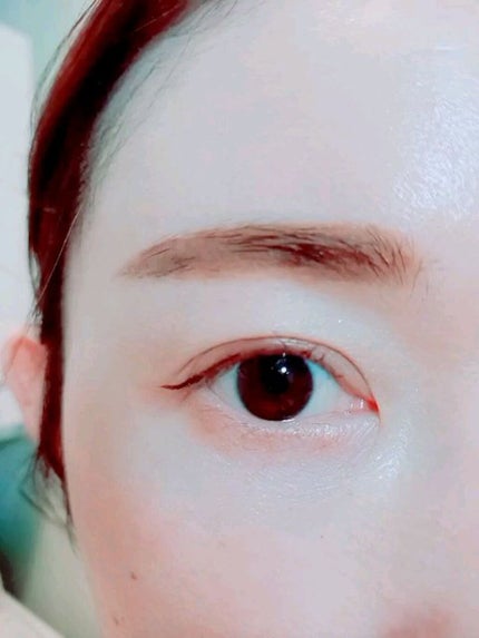 シルキースフレアイズ/キャンメイク/アイシャドウパレットを使ったクチコミ(1枚目)