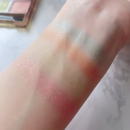 ããŒããã«ã³ã¹ã°ãªãã¿ãŒãã¬ãã/KATE/ã¢ã€ã·ã£ããŠãã¬ããã䜿ã£ãã¯ãã³ãïŒ10æç®ïŒ