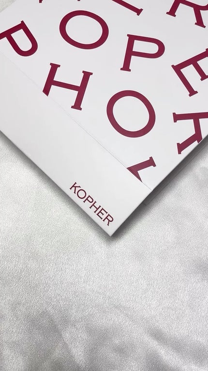 CUREPAIR MELA CREAM /KOPHER/フェイスクリームの人気ショート動画