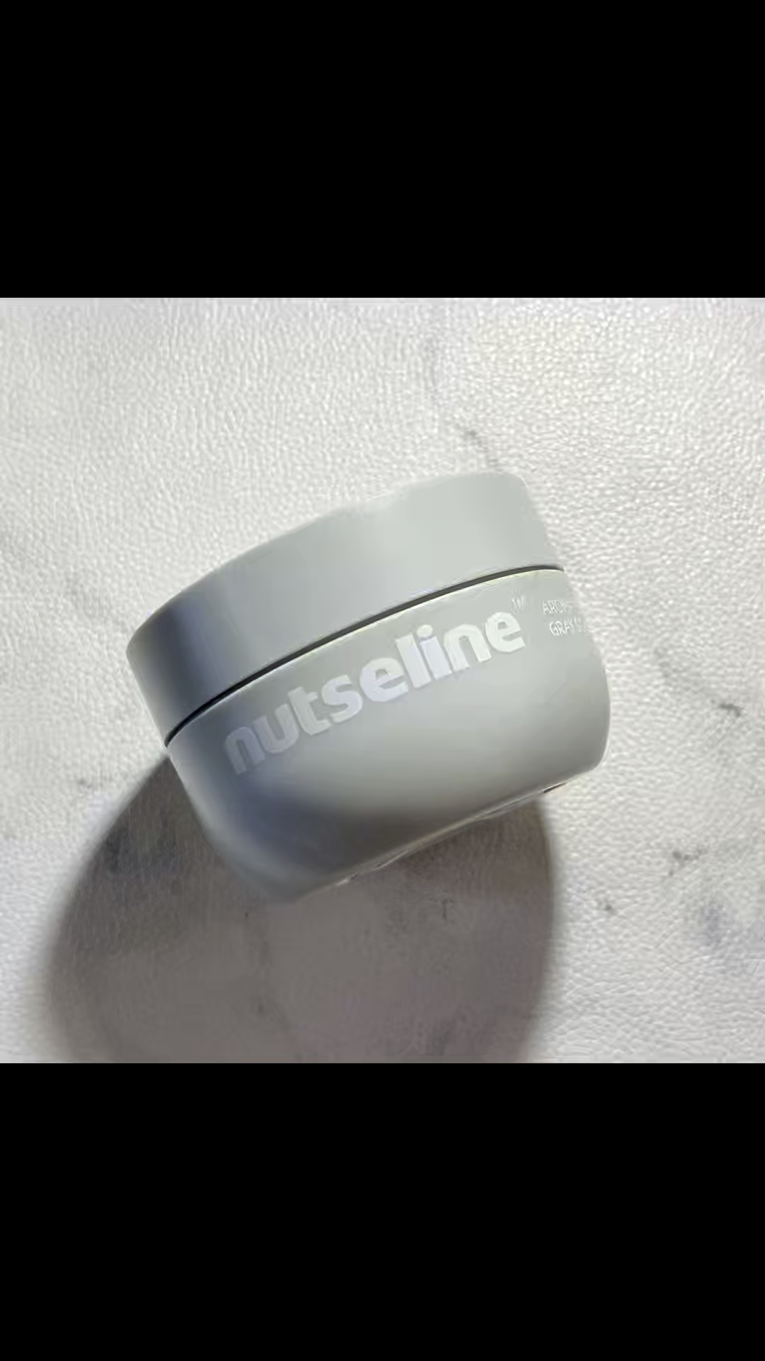 グレースクラブ/nutseline/ボディスクラブの動画クチコミ4つ目