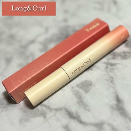 フィーJカールマスカラ ロングアンドカール/fwee/マスカラの人気ショート動画