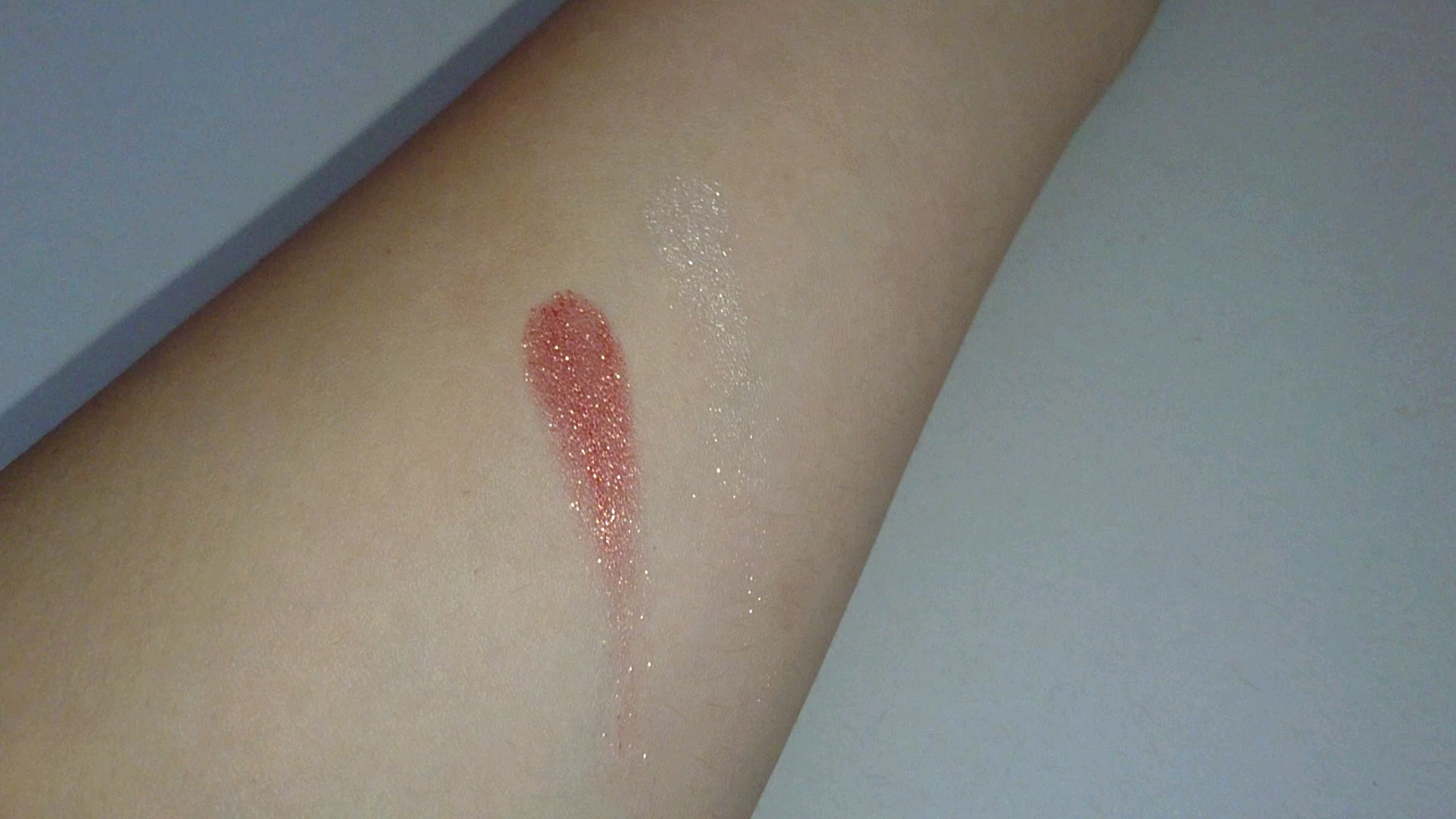 ディアマイ エナメルアイズ/ETUDE/ジェル・クリームアイシャドウを使ったクチコミ（2枚目）