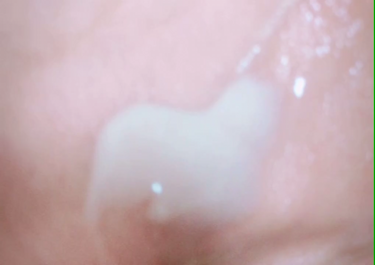 グリーンピギー コラーゲンジェラパック/Elizavecca/フェイスクリームを使ったクチコミ（3枚目）