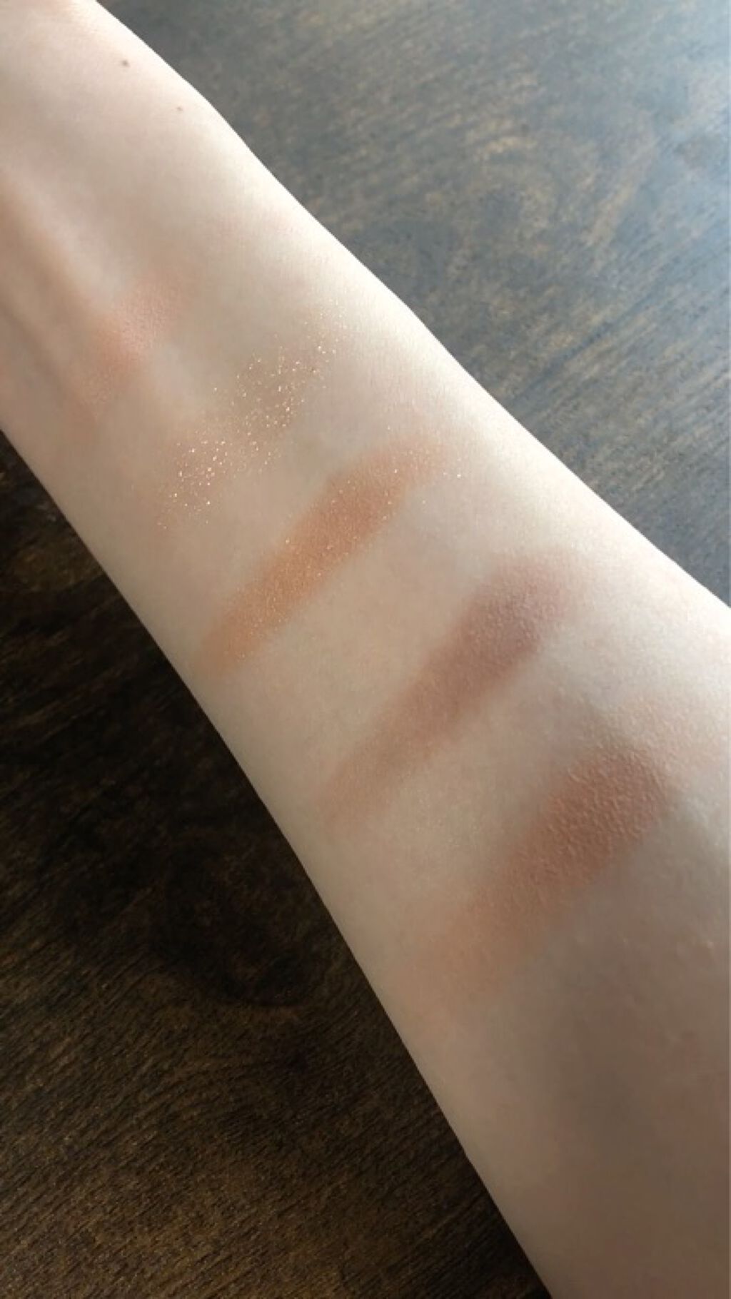 イージーフィルター シャドウパレット ディズニーシリーズ/MISSHA/アイシャドウパレットの動画クチコミ2つ目