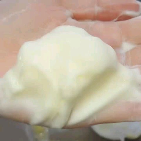 薬用パワークリアC＋/C+mania/洗顔パウダーを使ったクチコミ（3枚目）