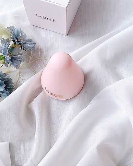 パーフェクトクーラー/ラミューズ/その他スキンケアグッズを使ったクチコミ(3枚目)