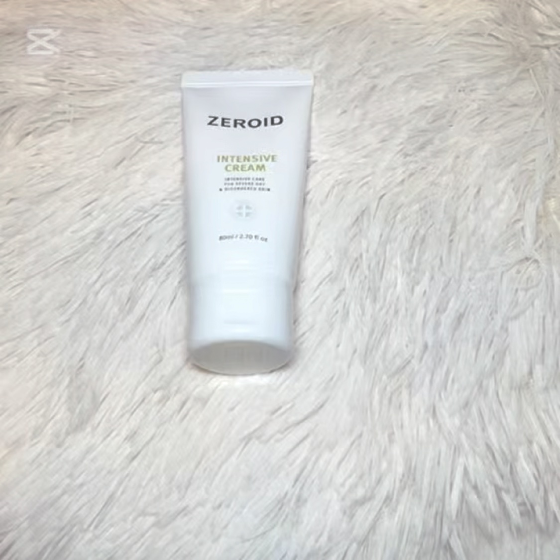 スージングシートマスク/ZEROID/シートマスク・パックを使ったクチコミ（3枚目）