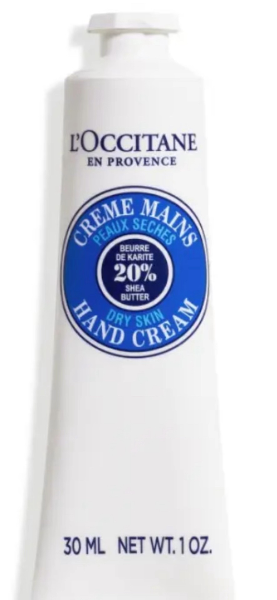 シア ハンドクリーム/L'OCCITANE/ハンドクリームの人気ショート動画