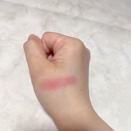 RMK ピュア コンプレクション ブラッシュ/RMK/パウダーチークを使ったクチコミ(3枚目)