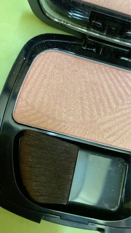 ル バー ア ブラッシュ/ロレアル パリ/パウダーチークを使ったクチコミ(3枚目)