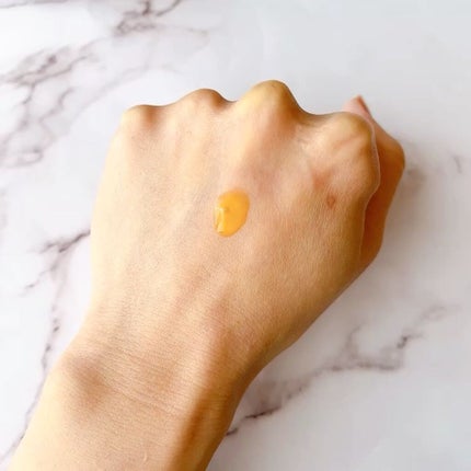 ミシャ ビタシープラス 美容液【日本処方】/MISSHA/美容液を使ったクチコミ(2枚目)