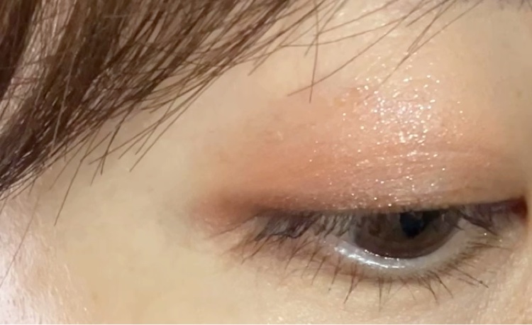 シグニチャー カラー アイズ/SUQQU/アイシャドウパレットを使ったクチコミ（3枚目）