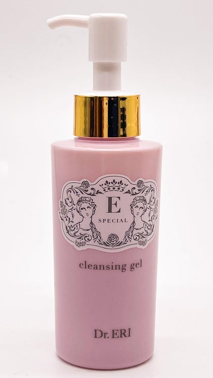 クレンジングジェルV/イースペシャル/クレンジングジェルの人気ショート動画