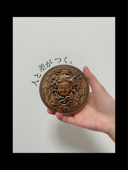 GODDESS 9 EYESHADOW/SUSISU/アイシャドウパレットを使ったクチコミ(1枚目)