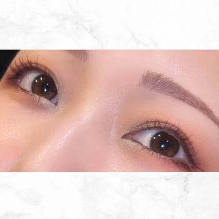 オンブル エサンシエル/CHANEL/単色アイシャドウを使ったクチコミ(4枚目)