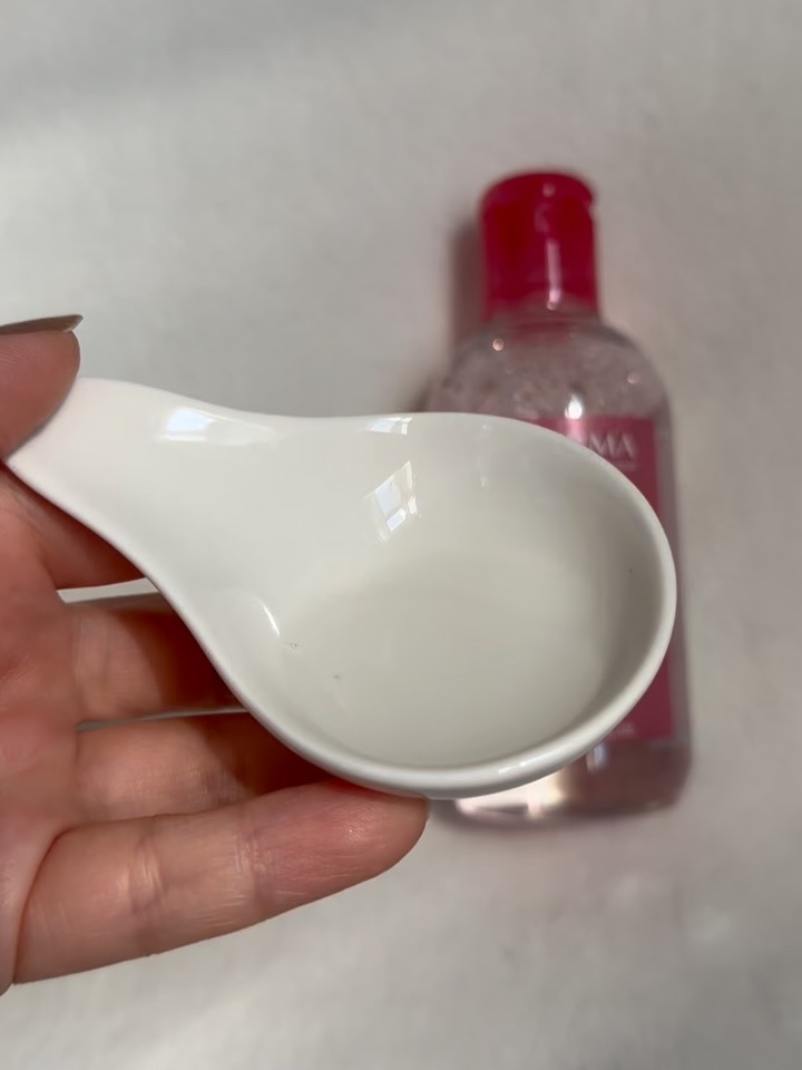 サンシビオ ダーマローション D/ビオデルマ/化粧水の動画クチコミ5つ目