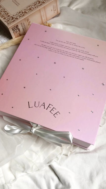 ダイブガーデン/LUAFEE/香水(レディース)の人気ショート動画