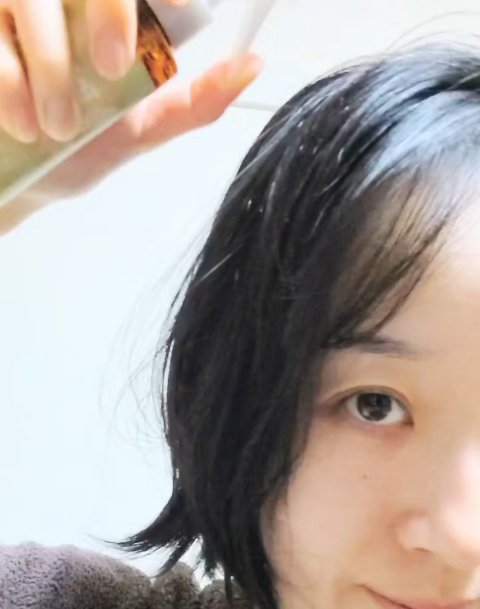 頭皮ローション トップシークレット/Makemerry/頭皮ローションを使ったクチコミ（3枚目）