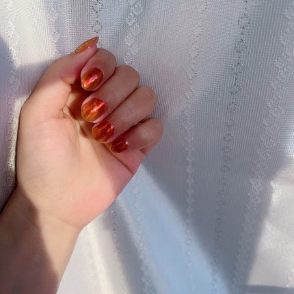 パル カラージェル/キャンドゥ/ジェルネイルの人気ショート動画