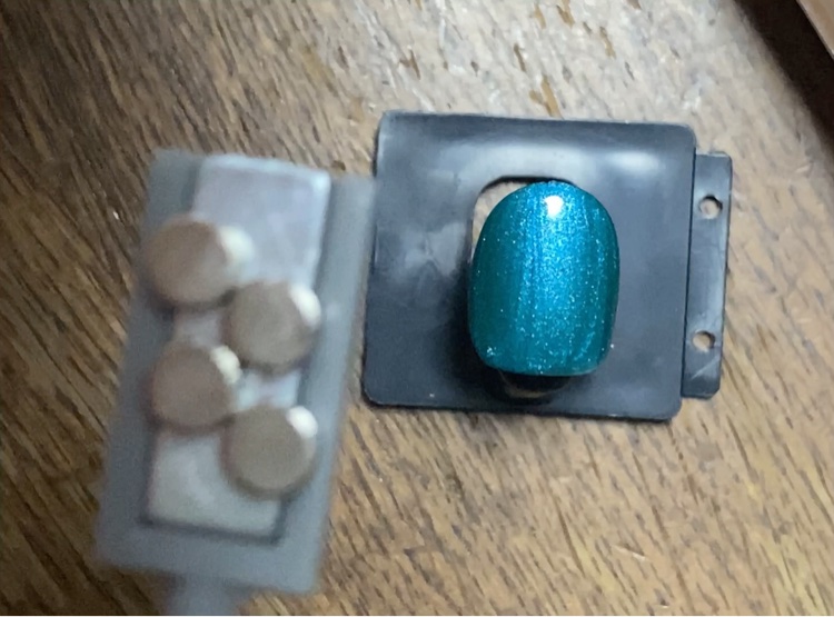 超強力 マグネットミニ/DAISO/その他の動画クチコミ1つ目