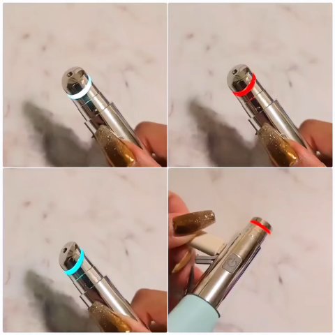 NMNプラスリフトアイクリーム/CHARDE/アイケア・アイクリームを使ったクチコミ（2枚目）