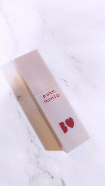 むっちリップ/b idol/口紅の人気ショート動画