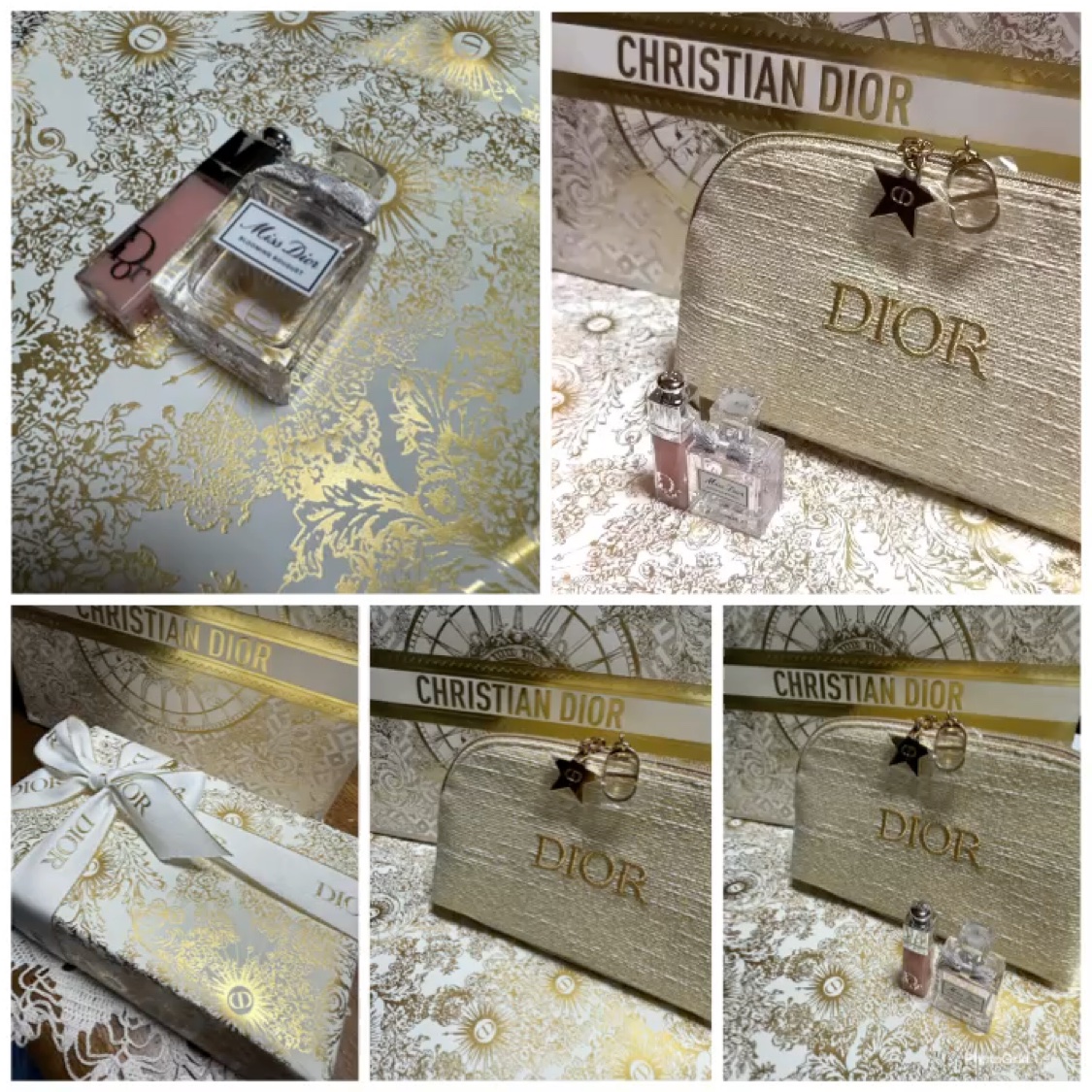 ディオール アディクト リップ マキシマイザー/Dior/リップグロスを使ったクチコミ（1枚目）