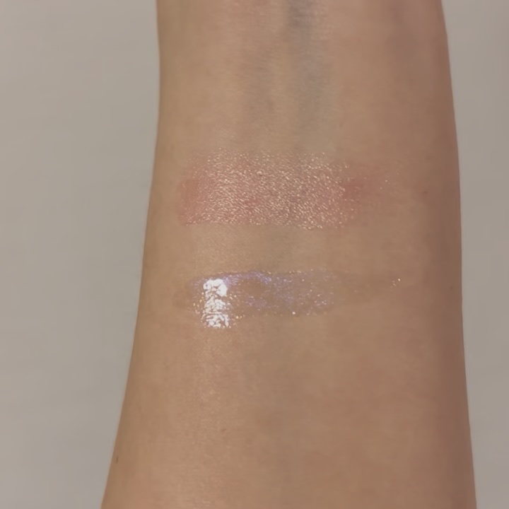 ディオール アディクト リップ グロウ/Dior/リップバームを使ったクチコミ（3枚目）