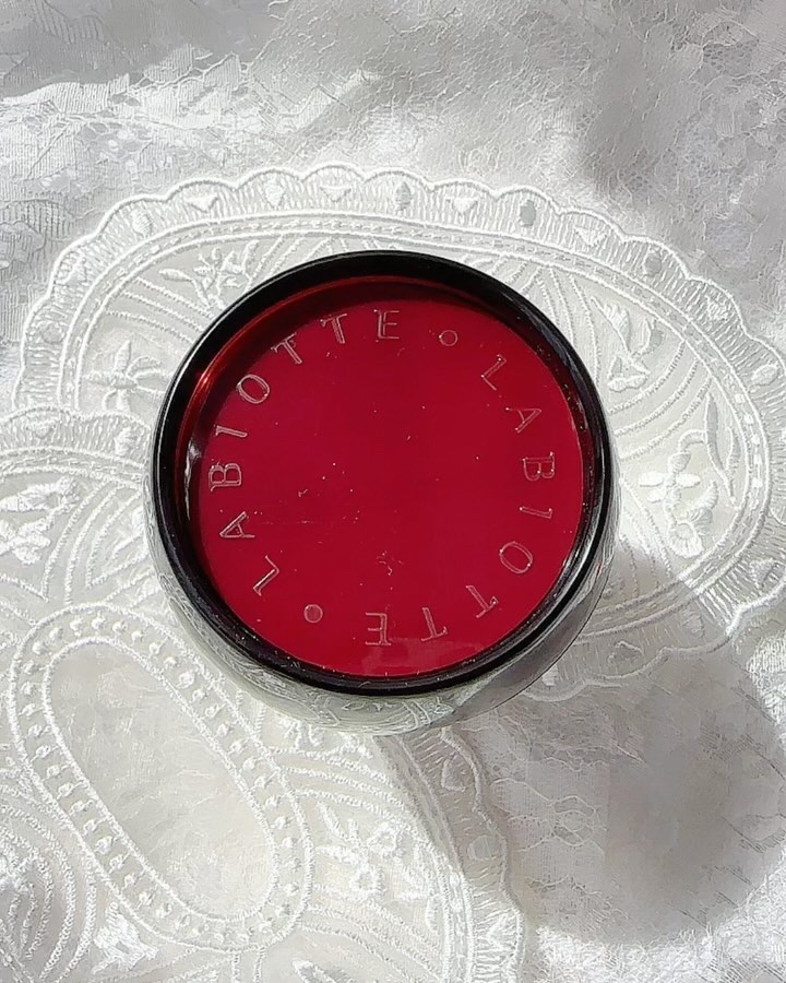 シャトー ラビオッテ ワイン シャーベットクレンザー/LABIOTTE/クレンジングバームの動画クチコミ1つ目