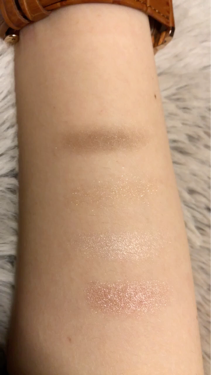 コフレ キャプティバン/Elégance/メイクアップキットを使ったクチコミ（3枚目）