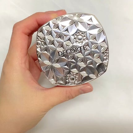 ルース パウダー 101 harmony veil / DECORTÉ(コスメデコルテ ルース パウダー 101 harmony veil / DECORTÉ(コスメデコルテ