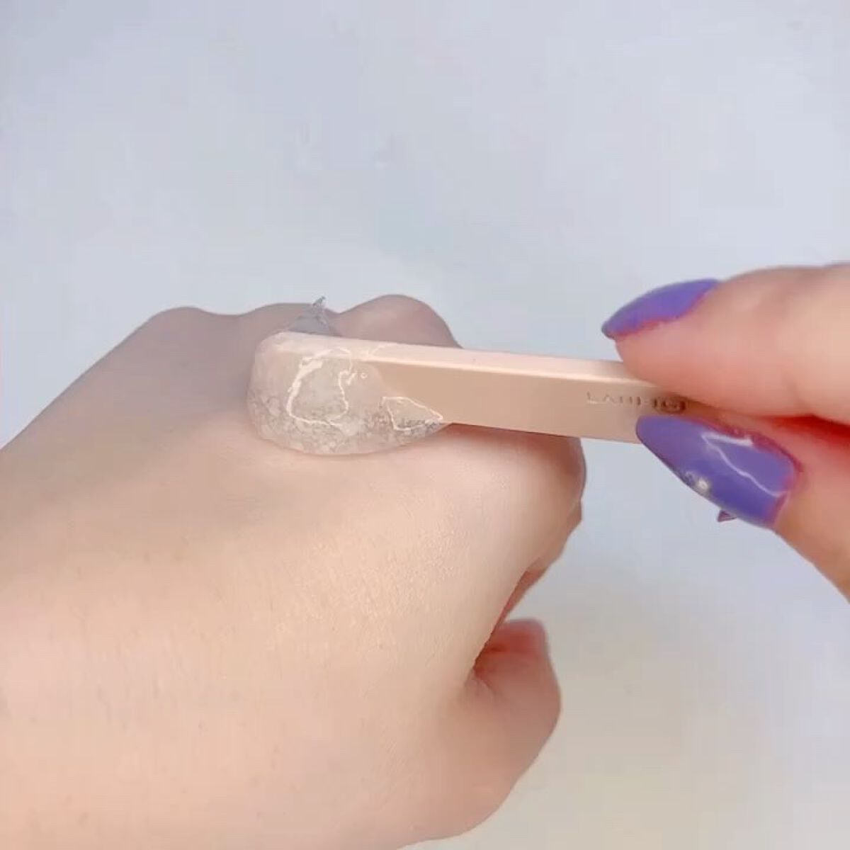 ウォーターバンク ジェルクリーム/LANEIGE/フェイスクリームの動画クチコミ1つ目