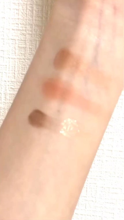 ショコラスウィート アイズ ソフトマット/リンメル ロンドン/アイシャドウパレットの人気ショート動画