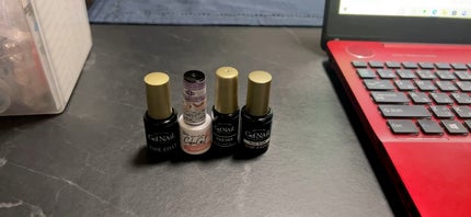 パル カラージェル/キャンドゥ/ジェルネイルの人気ショート動画