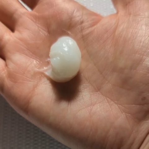 ディープダメージトリートメントEX/UNOVE/洗い流すヘアトリートメントを使ったクチコミ（3枚目）