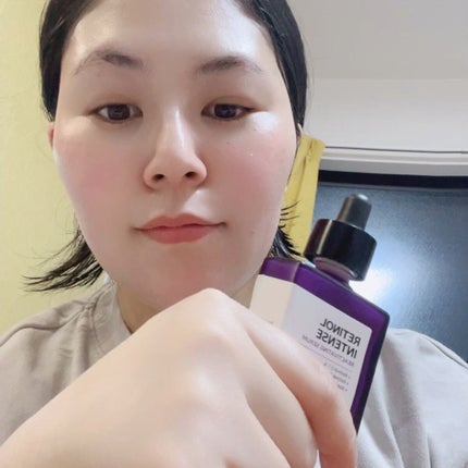 レチノールインテンスリアクティベーションセラム/SOME BY MI/美容液を使ったクチコミ(1枚目)