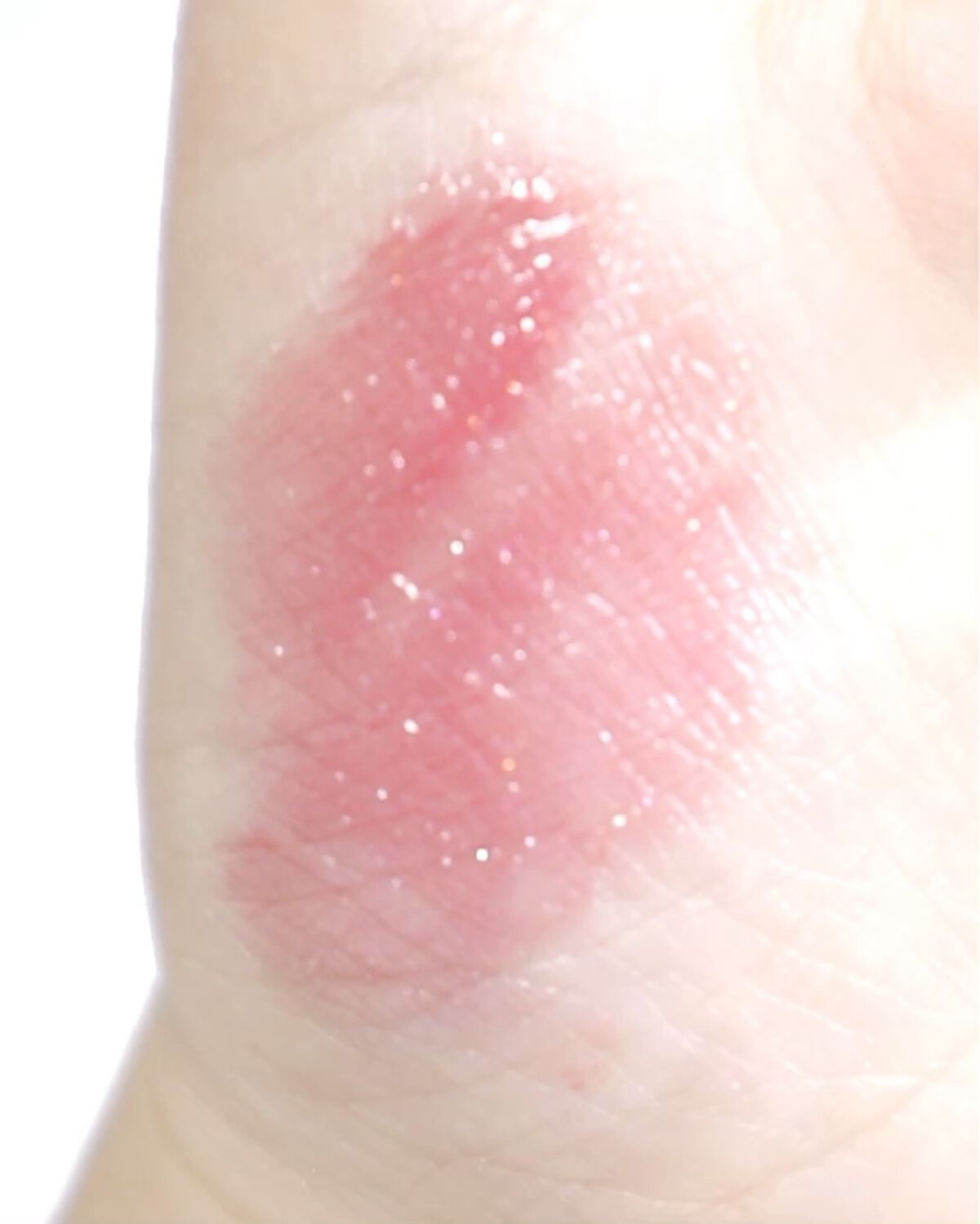 ディオール アディクト リップ マキシマイザー/Dior/リップグロスの動画クチコミ5つ目