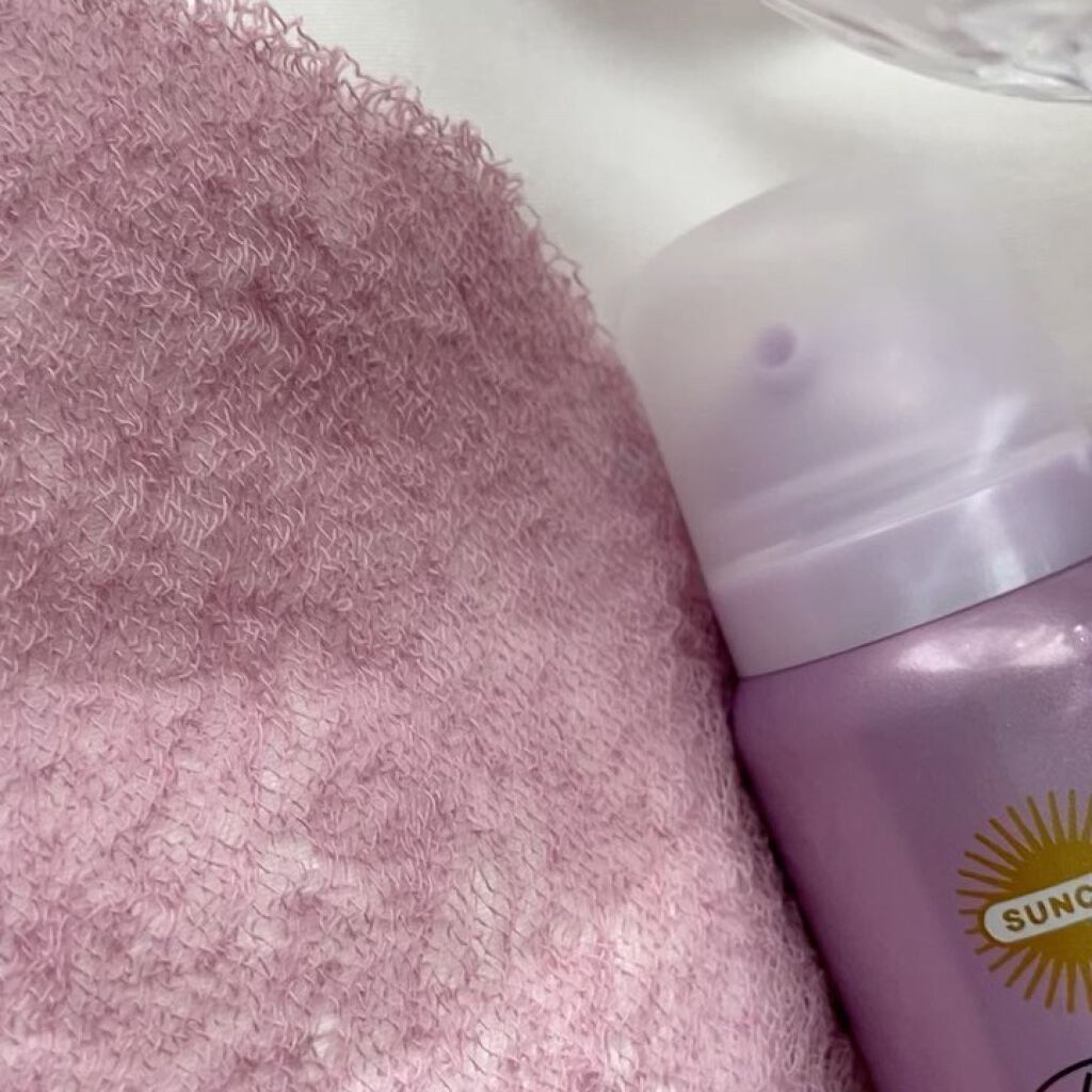 プロディフェンス オールインワンUV ムース/サンカット®/日焼け止めクリームを使ったクチコミ（2枚目）