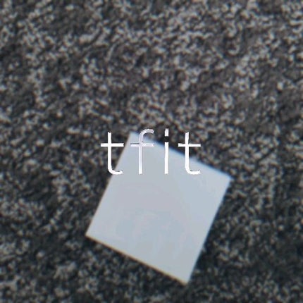 レイヤリングフィットカバークッションEX/TFIT/クッションファンデーションを使ったクチコミ(2枚目)