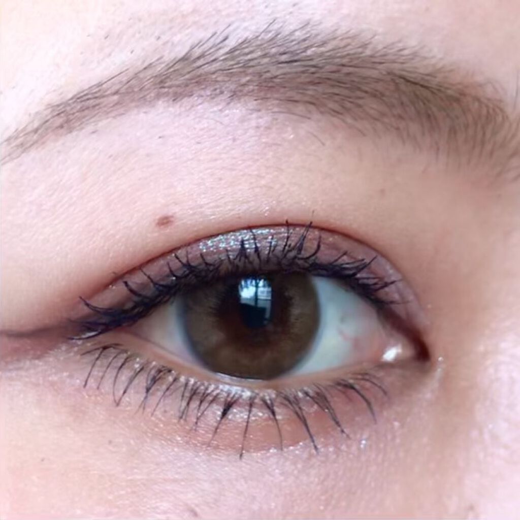 ステージ パフォーマー インビジブル パウダー/shu uemura/プレストパウダーの動画クチコミ2つ目