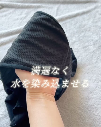 吸水ショーツ/月帯/その他生理用品を使ったクチコミ(3枚目)